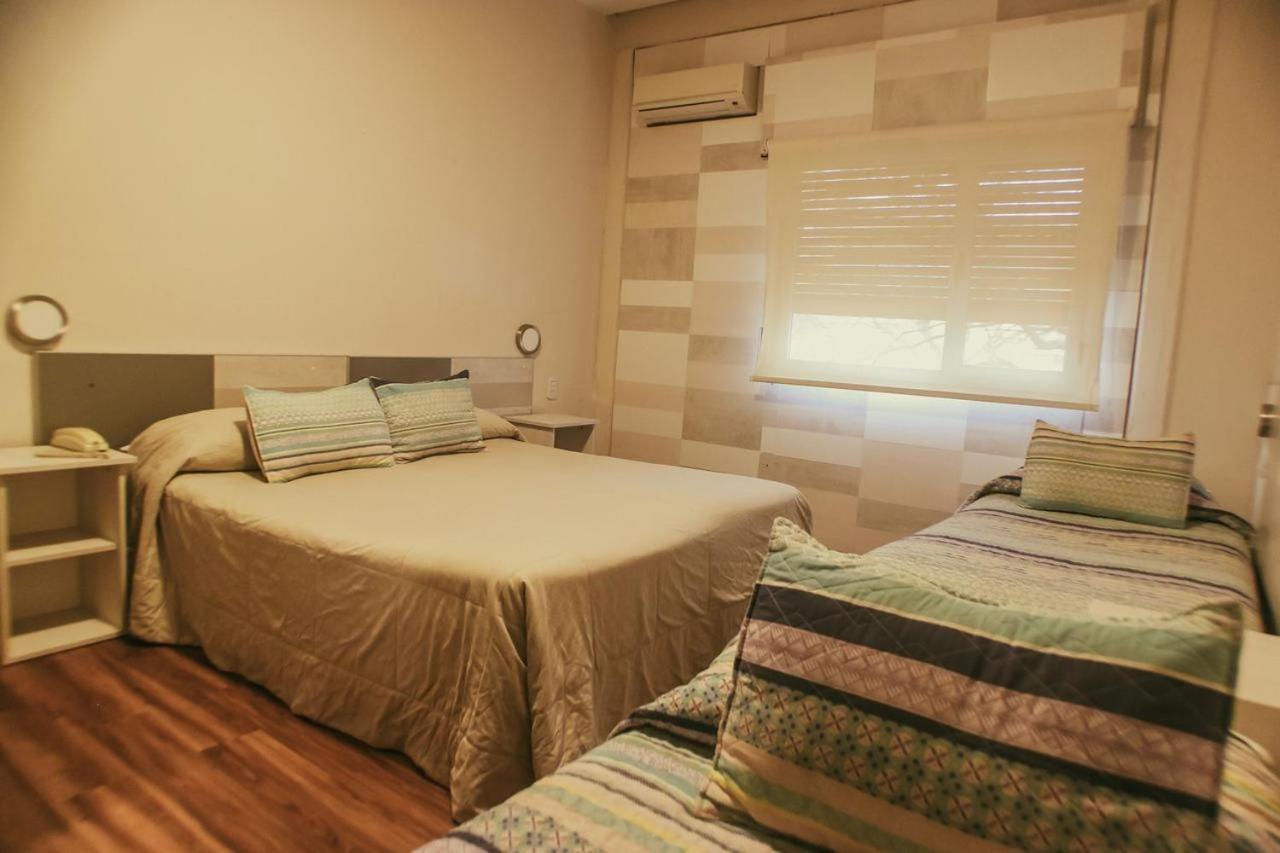 Alas Hotel San Rafael (Mendoza)