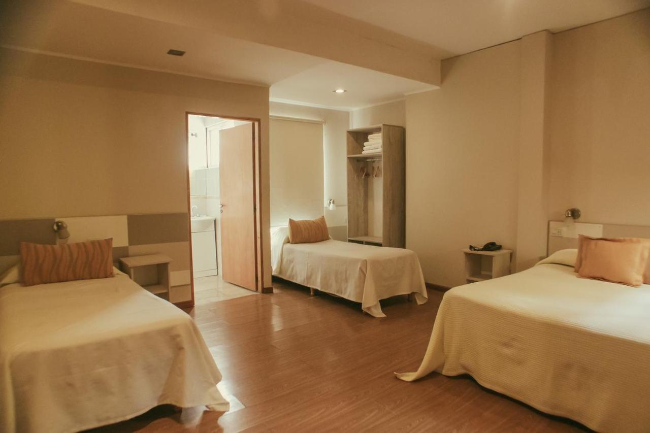 Hotel Alas 2*